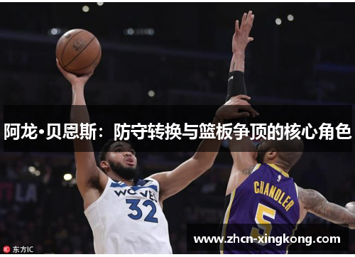 阿龙·贝恩斯：防守转换与篮板争顶的核心角色