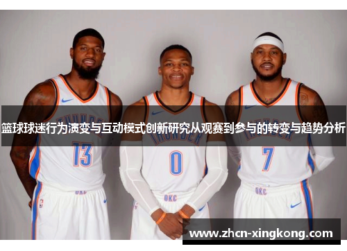 篮球球迷行为演变与互动模式创新研究从观赛到参与的转变与趋势分析 篮球球迷行为演变与互动模式创新研究从观赛到参与的转变与趋势分析
