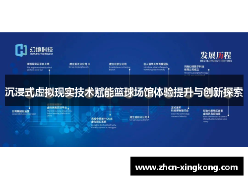 沉浸式虚拟现实技术赋能篮球场馆体验提升与创新探索 沉浸式虚拟现实技术赋能篮球场馆体验提升与创新探索