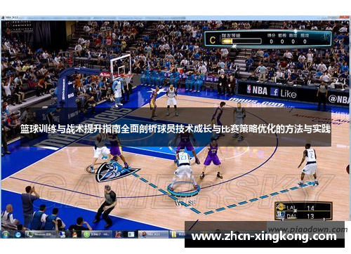 篮球训练与战术提升指南全面剖析球员技术成长与比赛策略优化的方法与实践 篮球训练与战术提升指南全面剖析球员技术成长与比赛策略优化的方法与实践