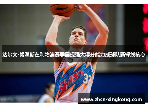 达尔文·努涅斯在利物浦赛季展现强大得分能力成球队新锋线核心 达尔文·努涅斯在利物浦赛季展现强大得分能力成球队新锋线核心