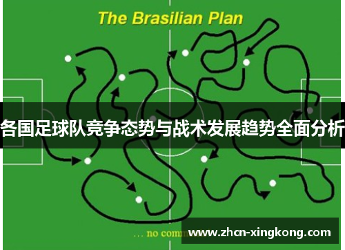 各国足球队竞争态势与战术发展趋势全面分析 各国足球队竞争态势与战术发展趋势全面分析
