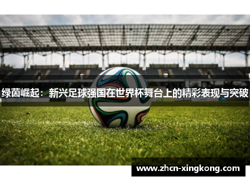 绿茵崛起:新兴足球强国在世界杯舞台上的精彩表现与突破 绿茵崛起:新兴足球强国在世界杯舞台上的精彩表现与突破
