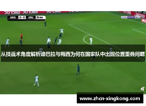 从技战术角度解析迪巴拉与梅西为何在国家队中出现位置重叠问题